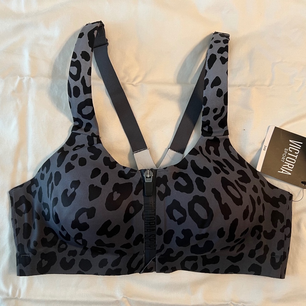 Victoria Secret Knockout Sports Bra